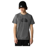 Camiseta De Manga Corta The North Face
