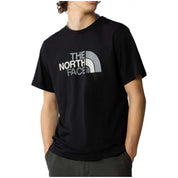 The North Face Easy Short Sleeve T-Shirt