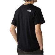 The North Face Easy Short Sleeve T-Shirt