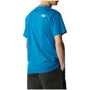 The North Face Easy Short Sleeve T-Shirt