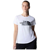 Camiseta De Manga Corta The North Face