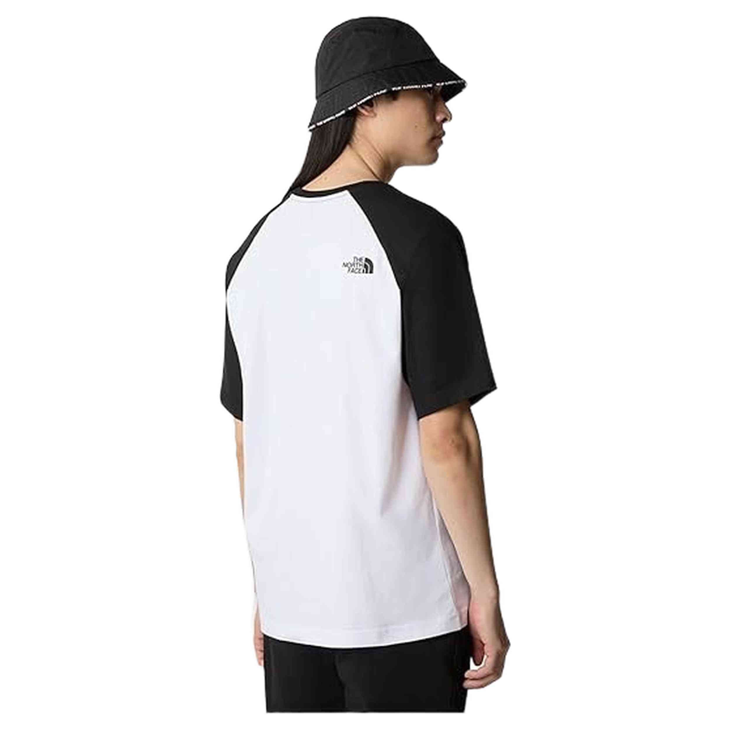 Camiseta De Manga Corta The North Face Easy