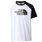 Camiseta De Manga Corta The North Face Easy