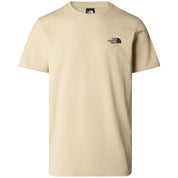 The North Face Simple Dome Short Sleeve T-Shirt