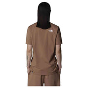 Camiseta De Manga Corta The North Face Simple Dome