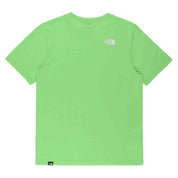 Camiseta De Manga Corta The North Face Nf0A87Ng6Ii1