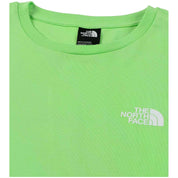 Camiseta De Manga Corta The North Face Nf0A87Ng6Ii1