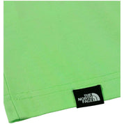 Camiseta De Manga Corta The North Face Nf0A87Ng6Ii1