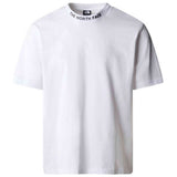 Camiseta De Manga Corta The North Face