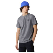 Camiseta De Manga Corta The North Face Simple Dome