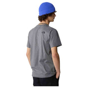 Camiseta De Manga Corta The North Face Simple Dome