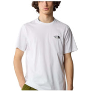 The North Face Simple Dome Short Sleeve T-Shirt