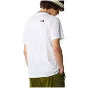 The North Face Simple Dome Short Sleeve T-Shirt