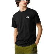 The North Face Simple Dome Short Sleeve T-Shirt