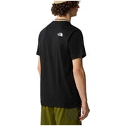 The North Face Simple Dome Short Sleeve T-Shirt