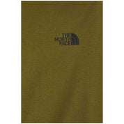 Camiseta De Manga Corta The North Face Simple Dome