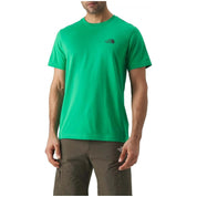 The North Face Simple Dome Short Sleeve T-Shirt