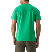 The North Face Simple Dome Short Sleeve T-Shirt