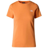 Camiseta De Manga Corta The North Face Simple Dome