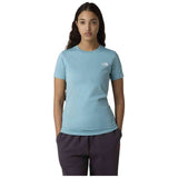 Camiseta De Manga Corta The North Face