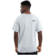 The North Face Raglan Redbox Short Sleeve T-Shirt