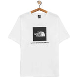 The North Face Raglan Redbox