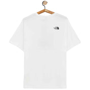  The North Face Raglan Redbox