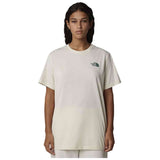 Camiseta De Baloncesto The North Face