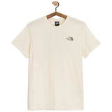 Camiseta De Manga Corta The North Face