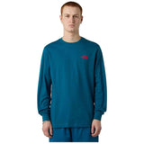 Camiseta De Manga Larga The North Face