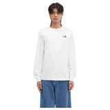 The North Face Redbox Long Sleeve T-Shirt