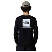 Camiseta De Manga Larga The North Face Easy Long