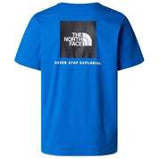 Camiseta De Manga Corta The North Face Box Nse