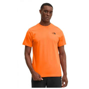Camiseta De Manga Corta The North Face Nf0A87Npaqe1