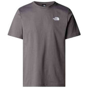 Camiseta De Manga Corta The North Face Redbox