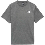 Camiseta De Manga Corta The North Face Redbox