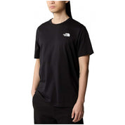 The North Face Redbox Short Sleeve T-Shirt