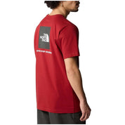 The North Face Redbox Short Sleeve T-Shirt