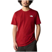 The North Face Redbox Short Sleeve T-Shirt