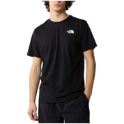 The North Face Redbox Short Sleeve T-Shirt