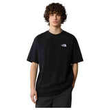The North Face Essential Oversize Short Sleeve T-Shirt