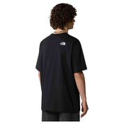 Camiseta De Manga Corta The North Face Essential Oversize