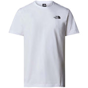 The North Face Redbox Celebrate Short Sleeve T-Shirt