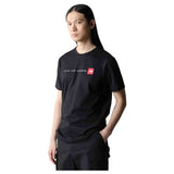 The North Face Never Stop Exploring Short Sleeve T-Shirt