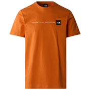 The North Face Never Stop Exploring Short Sleeve T-Shirt