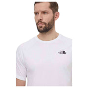 Camiseta De Manga Corta The North Face North Faces