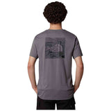 Camiseta De Manga Corta The North Face Redbox
