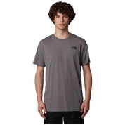 Camiseta De Manga Corta The North Face Redbox