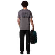 Camiseta De Manga Corta The North Face Redbox