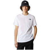 The North Face Redbox Celebration Short Sleeve T-Shirt